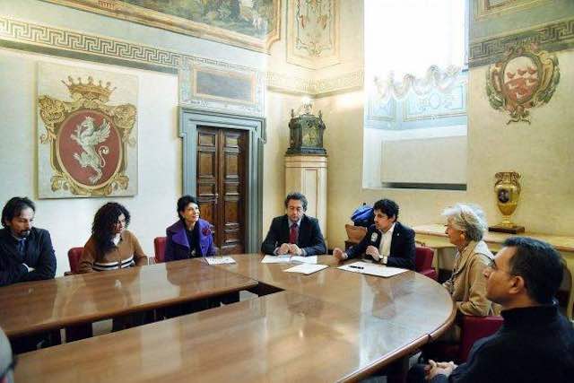 Sottoscritto il protocollo d'intesa tra Perugia e Orvieto per l'iscrizione delle Città Etrusche al Patrimonio Unesco