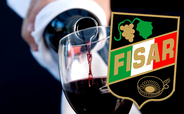 La Fisar dà il via alle attività 2017. Festa del Tesseramento e III livello del Corso Sommelier