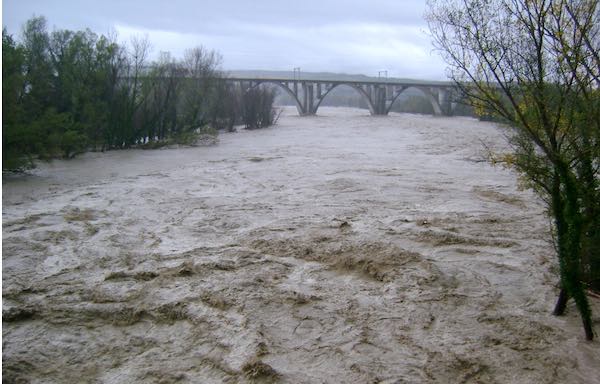 "Adozione dei tratti di fiume", le osservazioni del Coordinamento