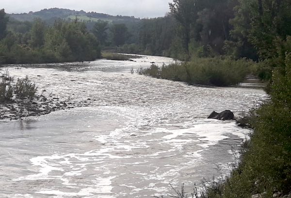 Finanziato dalla Regione Lazio il Contratto di Fiume del Paglia