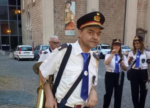 Ciao Flavio, ragazzo dall'animo buono