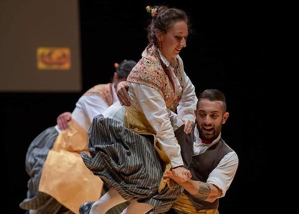 "Folklore dimenticato in Umbria". L'appello di sei gruppi per la tutela delle tradizioni popolari