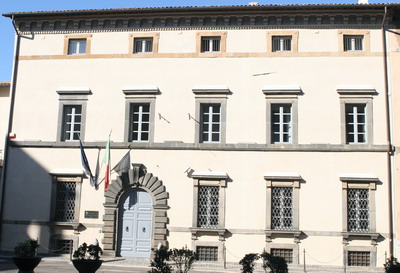 Ricostituito il CDA della Fondazione Cassa di Risparmio di Orvieto. Vice Presidente Alessandro Gilotti, Francesco Maria Della Ciana consigliere