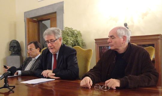 La Fondazione CRO approva il Previsionale 2013: un milione e mezzo di euro a sostegno del territorio. Altri 500 mila euro dalla Popolare di Bari
