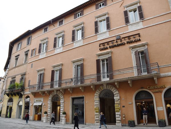Fondazione Cassa di Risparmio di Perugia, nominati 25 nuovi soci