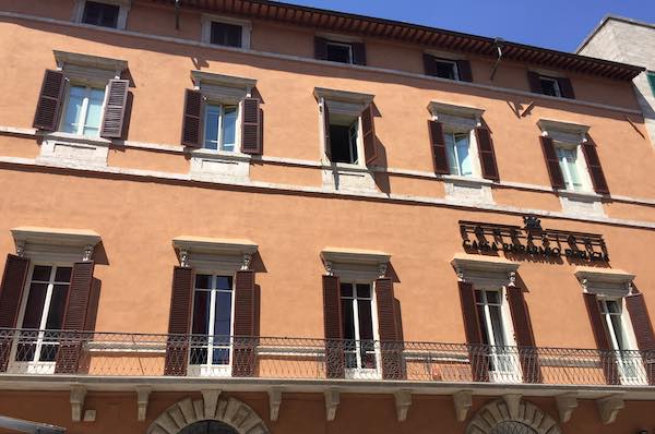 La Fondazione Cassa di Risparmio di Perugia apre due nuovi bandi per 1,2 milioni di euro