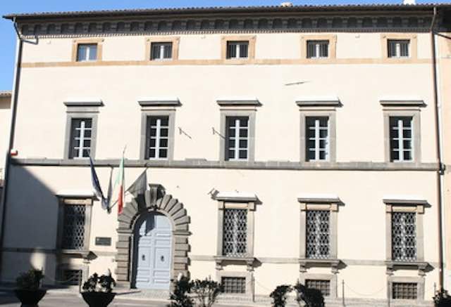 "Orvieto 19 to 24" in appoggio alla Fondazione Cassa di Risparmio di Orvieto