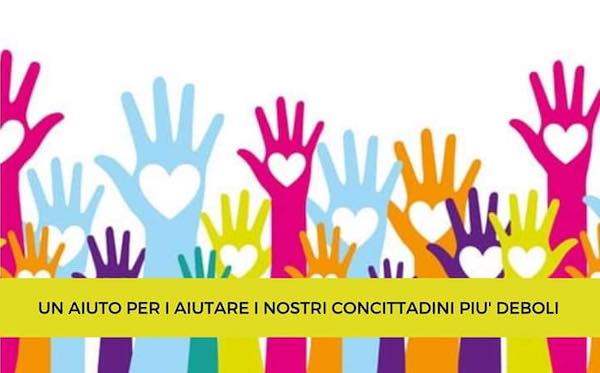 Il Comune di Monteleone d'Orvieto attiva il Fondo di solidarietà alimentare