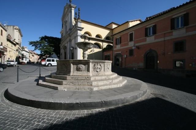 Mano tesa tra Perugia e Canino nel nome di Papa Paolo III Farnese e Maria Alessandrina Bonaparte