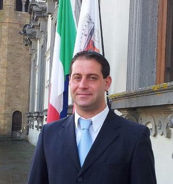 Federico Fontanieri succede a Guido Turreni sui banchi della maggioranza. Cencioni eletto vicepresidente