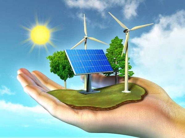 Confronto aperto per una nuova regolamentazione sull'installazione di grandi impianti alimentati da fonti rinnovabili
