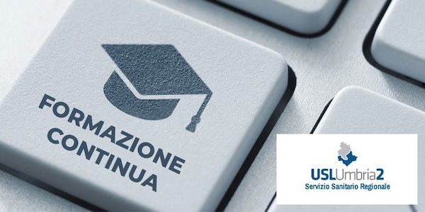 Formazione continua in medicina e Sportello Ecm, via ai corsi dell'Usl