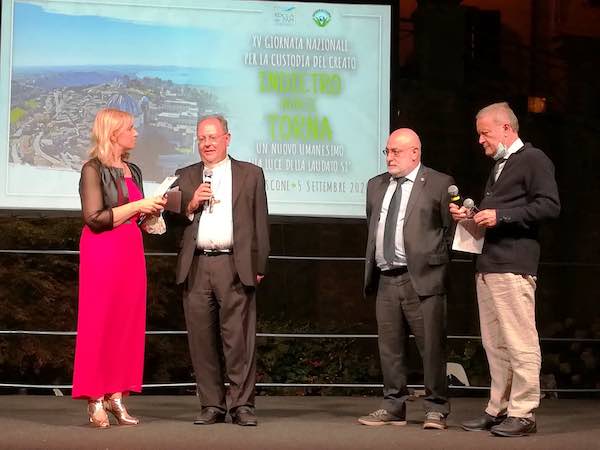 Celebrato con successo il XV Forum dell'Informazione Cattolica per la Custodia del Creato
