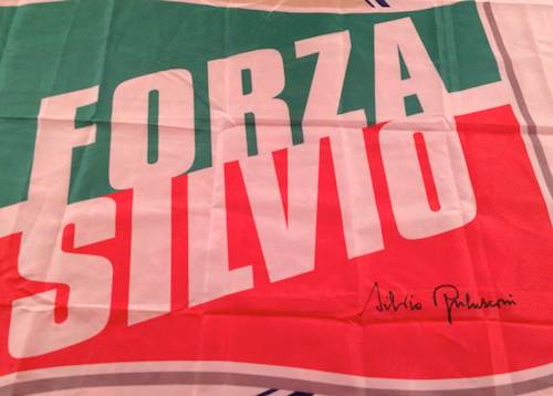 Club Forza Silvio Orvieto sulla nuova Tasi: "Aumentano tutto e tantissimo"