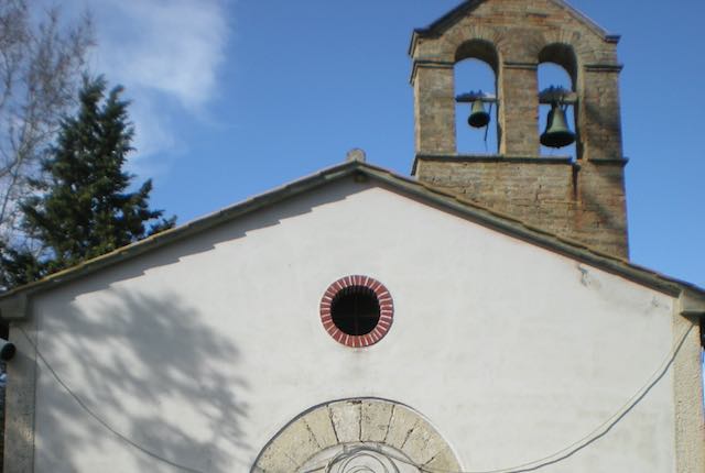 Madonna del Fossatello in festa per la 277esima ricorrenza