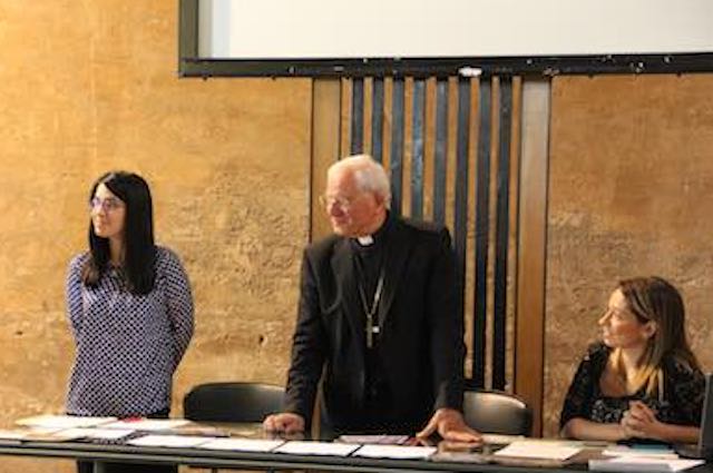 Pietre Vive consegna gli attestati di partecipazione, ecco chi sono i "nuovi custodi del passato"
