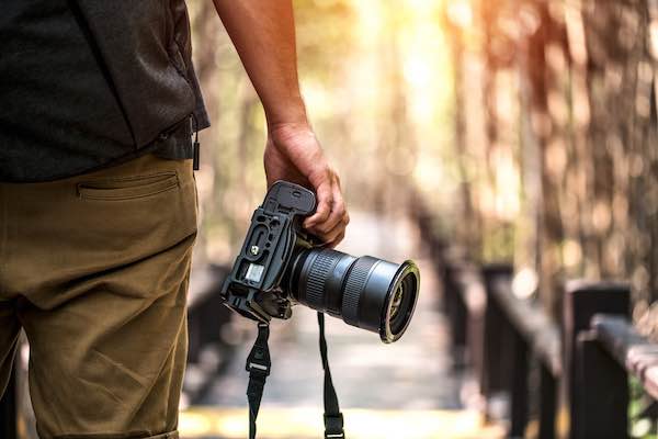 Rinviato al 2022 il concorso fotografico "Memorial Emilio Valerioti"