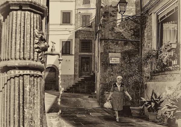 Concorso fotografico ed Instagram Photo Contest, a dicembre la premiazione