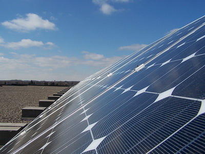Pubblicato il bando europeo per la costruzione di una centrale fotovoltaica ad Alviano