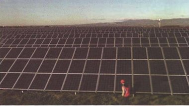 I sindaci dell'Alfina contro l'installazione in aree agricole di impianti fotovoltaici sull'Altopiano dell'Alfina