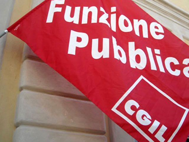 Elezioni Rsu, Fp Cgil primo sindacato del comparto pubblico in provincia di Terni