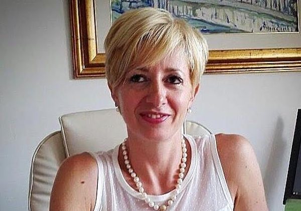 Vittoria rosa anche a Marsciano per il centrodestra, è Francesca Mele il sindaco