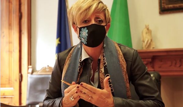 Covid-19, a Marsciano 45 positivi e 2 ricoverati. Appello alla responsabilità