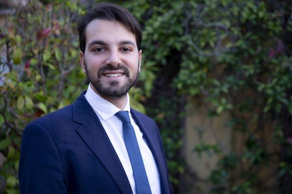 Berti (M5S): "L'ospedale di Pitigliano è essenziale e va potenziato"