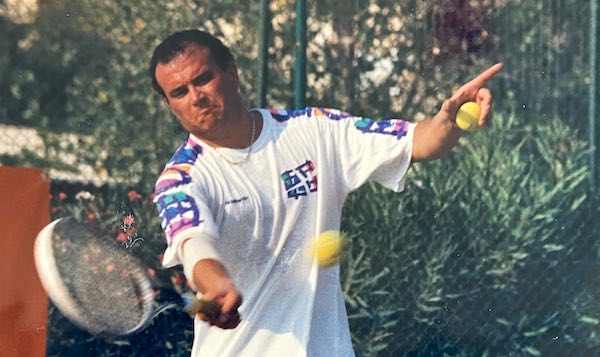Una 24 ore di tennis per ricordare Francesco Boccioli, nel giorno del suo 60esimo compleanno