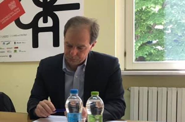 Imprenditori orvietani di Confindustria Umbria esprimono cordoglio per la morte di Gioacchino Messina