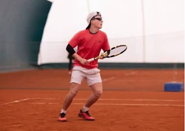 Il tennis aquesiano riparte con una sconfitta ampiamente prevista alla vigilia