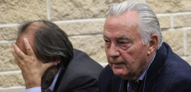 Conflitti di interesse: all’Ingv esplode il caso dell’ex ministro Barberi e signora