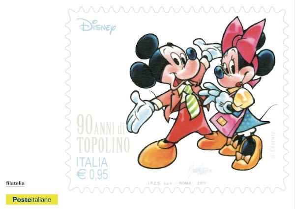 Negli uffici postali della provincia le cartoline per gli innamorati
