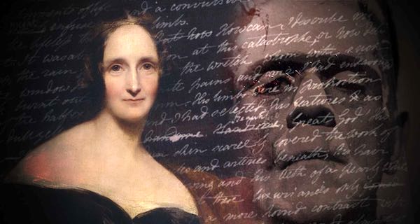 "Ternifalls Festival. Itinerari del Grand Tour, Mary Shelley e Frankenstein 200 anni dopo"