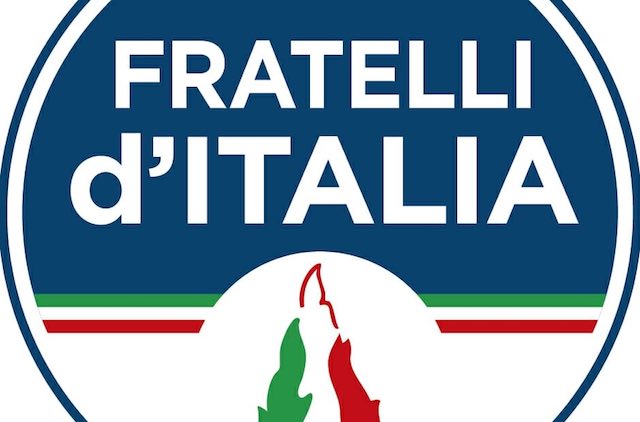 Fratelli d'Italia Orvieto aderisce al sit-in contro l'ampliamento della discarica