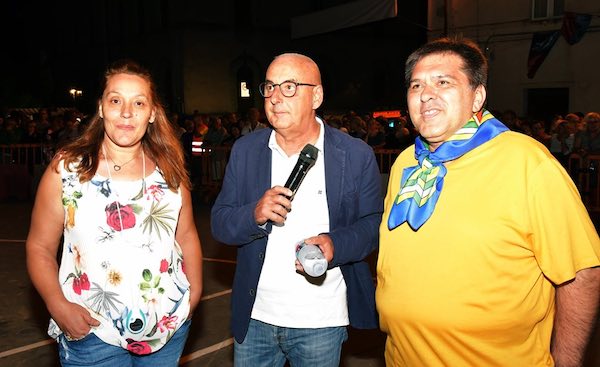 Palio delle Botti e Festa delle Cantine. "Eventi indimenticabili, grazie a tutti"