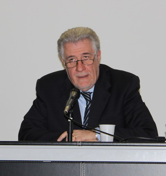 Vincenzo Fumi riconfermato alla guida della Fondazione CRO. Approvato il bilancio 2012