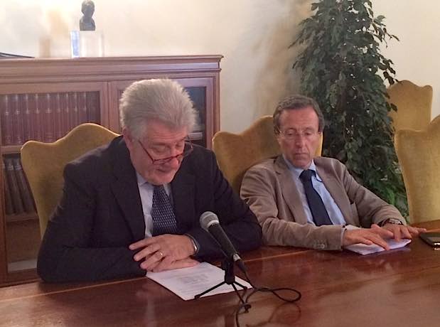 La Fondazione Cassa di Risparmio di Orvieto presenta il bilancio dell'esercizio 2014
