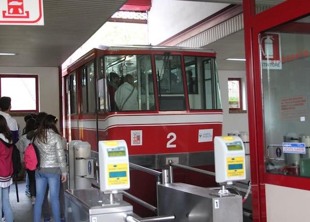 Arriva "UmbriaGo", biglietto integrato all inclusive per muoversi nella regione