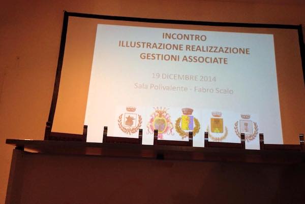 Pd: "L'incapacità di costruire il futuro. L'imposizione dei Comuni dell'Alto Orvietano"