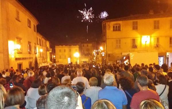 L'Agosto Aquesiano si conclude con le festività patronali di Sant'Ermete Martire