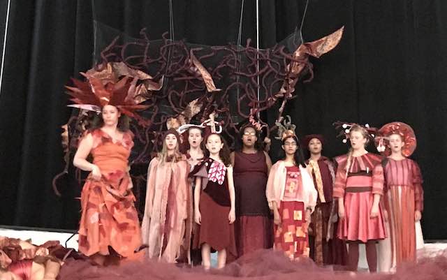 Al Teatro degli Avvaloranti "Furiosus", l’opera lirica tratta dall'Orlando Furioso
