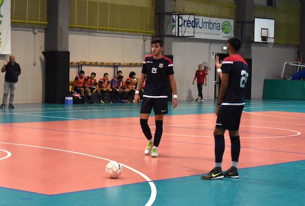 Orvieto FC, nel fine settimana in campo tutte le prime squadre