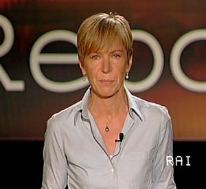 Chi è Milena Gabanelli