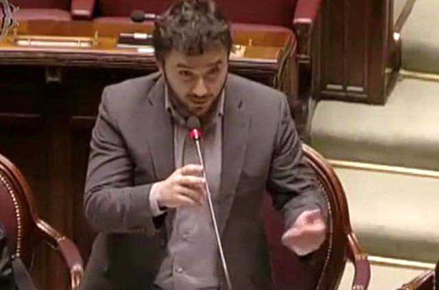Gallinella (M5S): "Vi spiego l'importanza dell'agricoltura in Italia e in Europa"