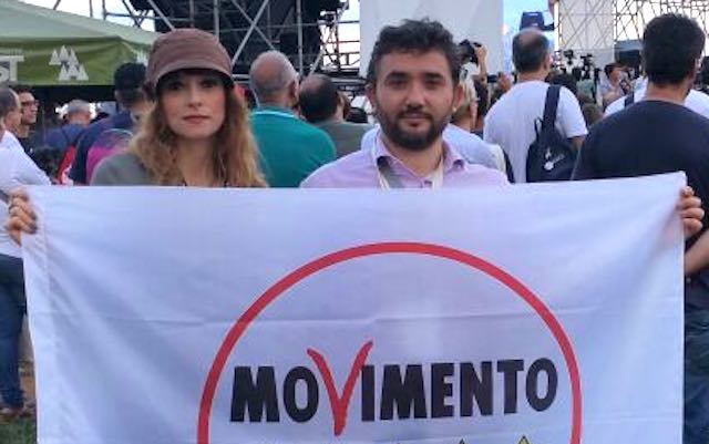 Gallinella e Ciprini (M5S): "Atto dovuto e responsabile che auspicavamo"