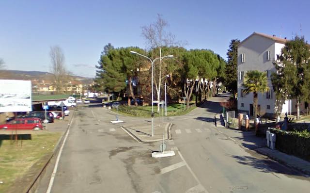 Modifiche al traffico per il taglio di piante in Via Garigliano, Via Panaro e Via Tagliamento