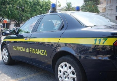 Affitti in nero per 65 mila euro nell'Orvietano. Operazione della Guardia di Finanza di Orvieto