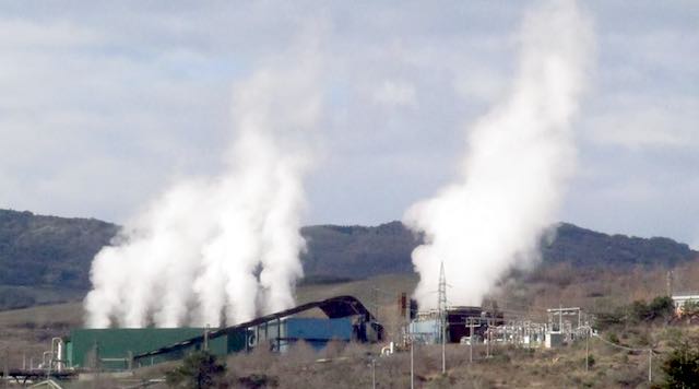 Geotermia nell'Alfina. Il cartello ambientalista denuncia conflitti di interesse e annuncia un esposto alla Procura sulle procedure seguite