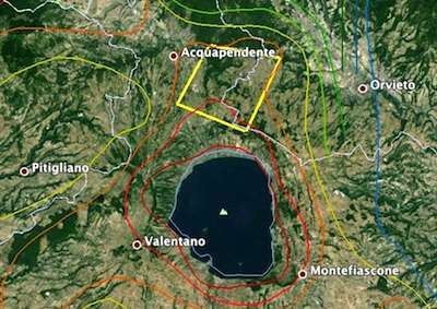 "Terremoto Lazio-Umbria-Toscana. Non è un territorio per trivelle"